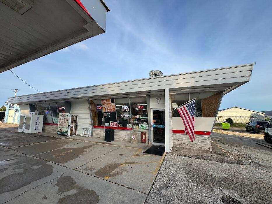 Images CoinFlip Bitcoin ATM - Citgo (Mukwonago)