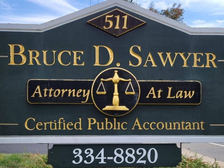Images Bruce D. Sawyer, Attorney At Law, CPA