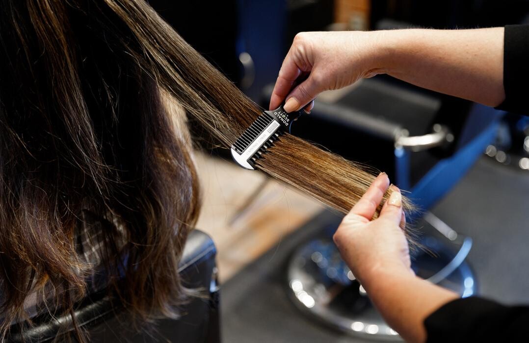 Images Facet Salon & Day Spa - A Paul Mitchell Focus Salon