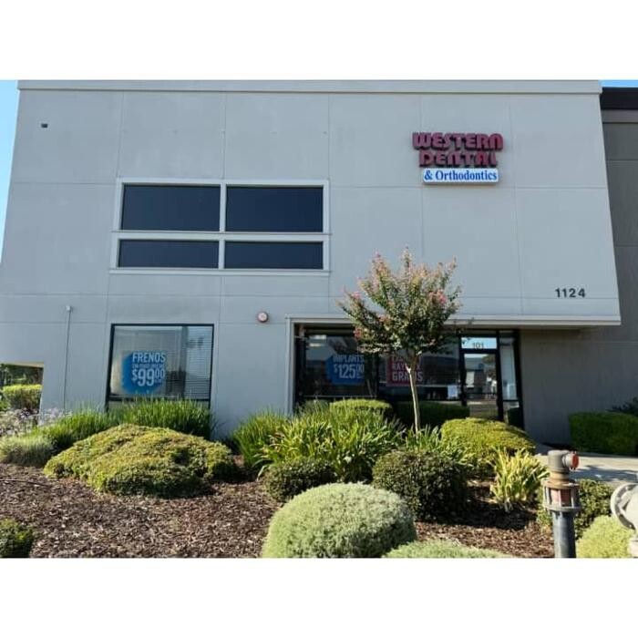 Images Western Dental & Orthodontics