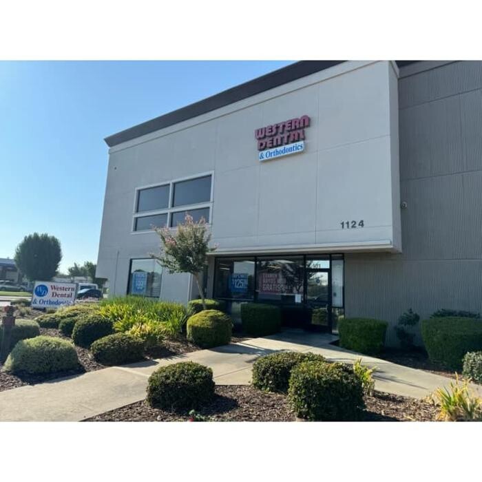 Images Western Dental & Orthodontics