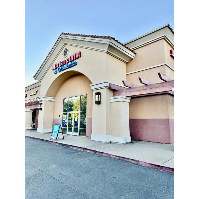 Images Western Dental & Orthodontics