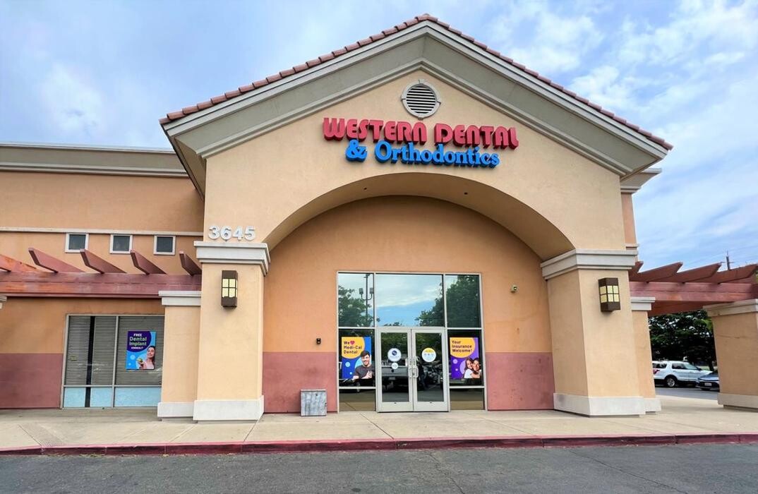 Images Western Dental & Orthodontics