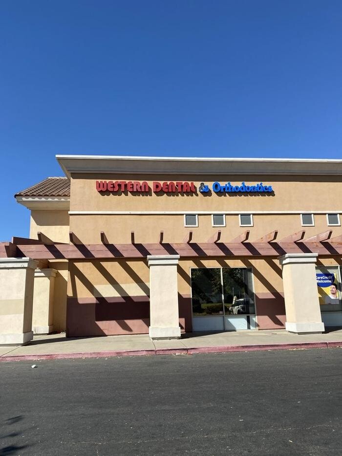 Images Western Dental & Orthodontics