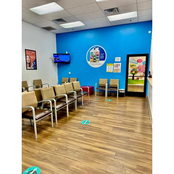 Images Western Dental & Orthodontics