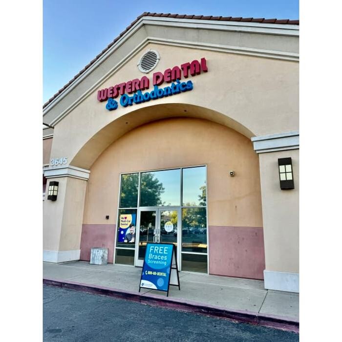 Images Western Dental & Orthodontics