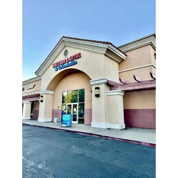 Images Western Dental & Orthodontics