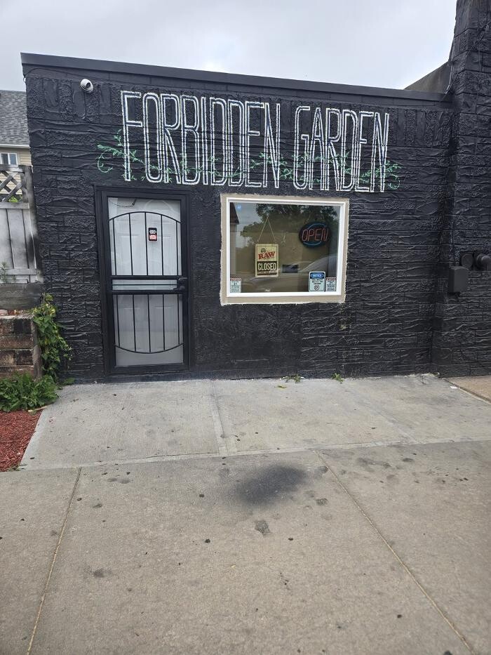 Images CoinFlip Bitcoin ATM - Forbidden Garden (Omaha)