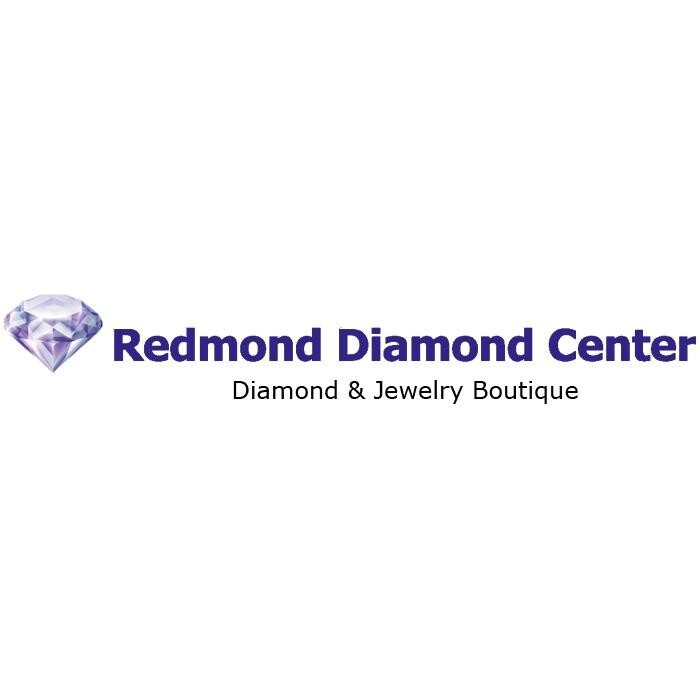Redmond Diamond Center Logo