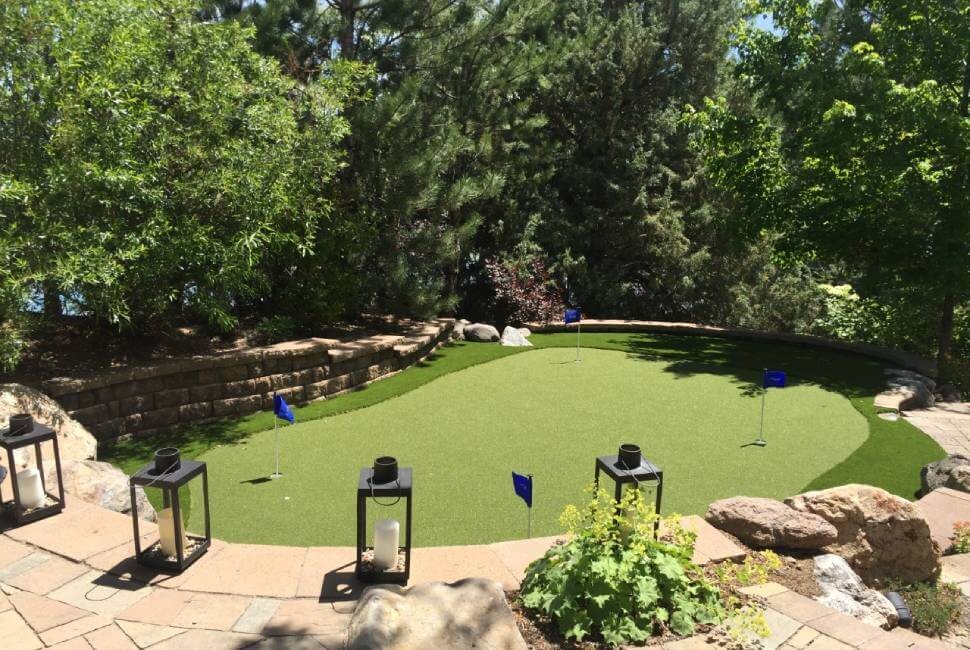 Images Nevada Artificial Grass