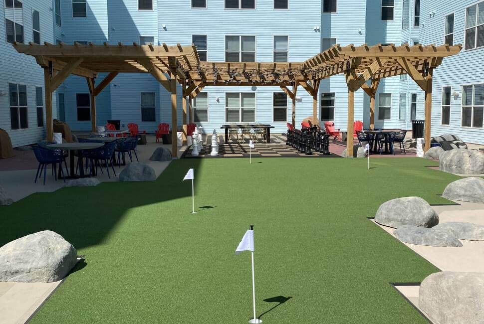 Images Nevada Artificial Grass
