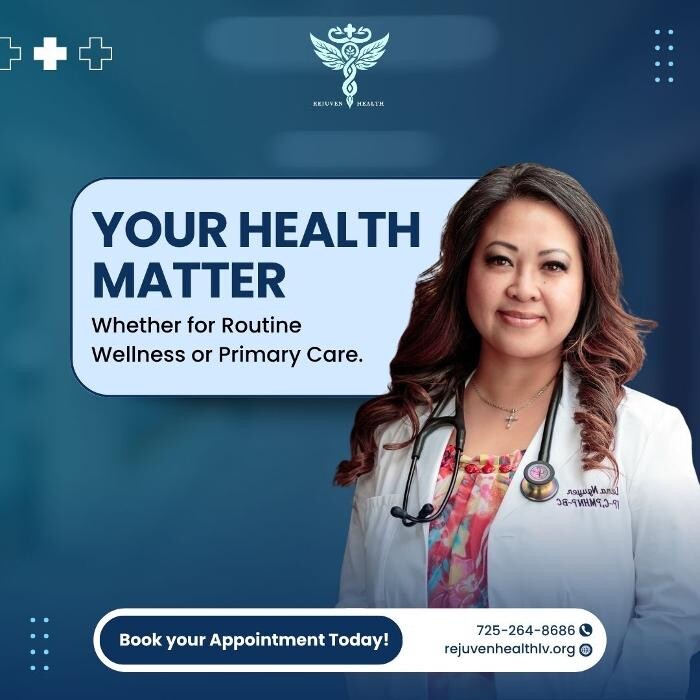 Images REJUVEN HEALTH