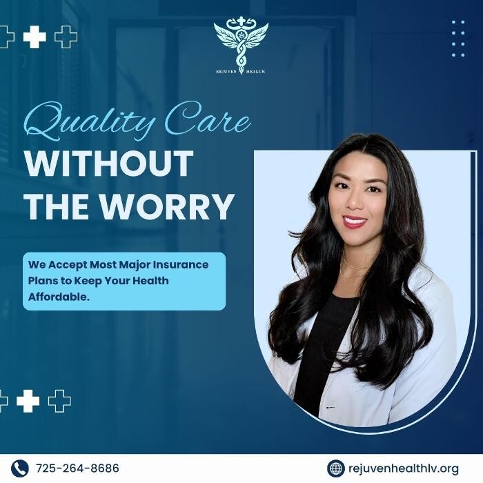 Images REJUVEN HEALTH