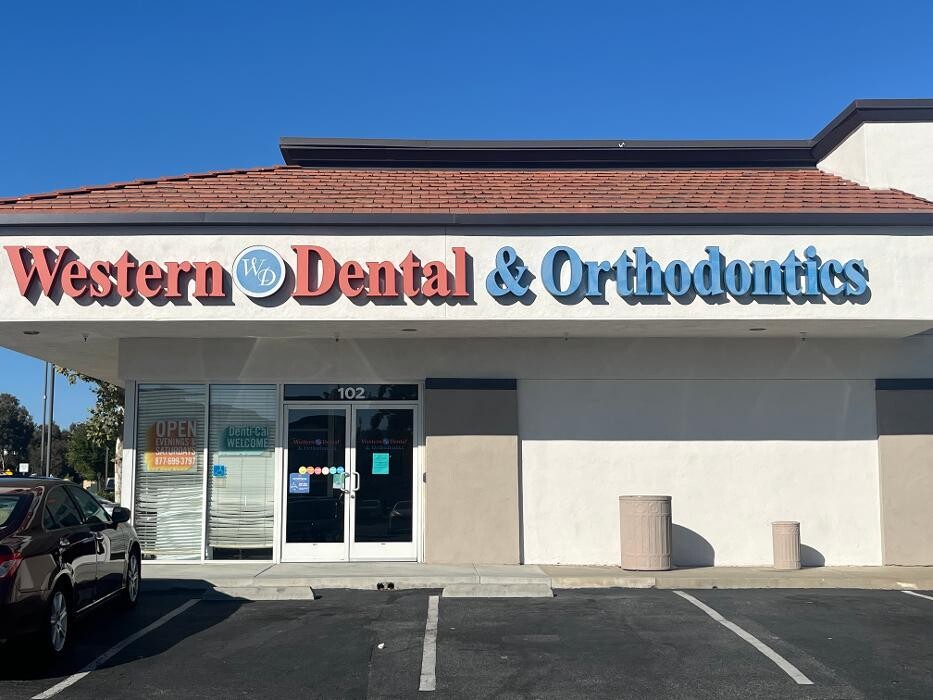 Images Western Dental & Orthodontics