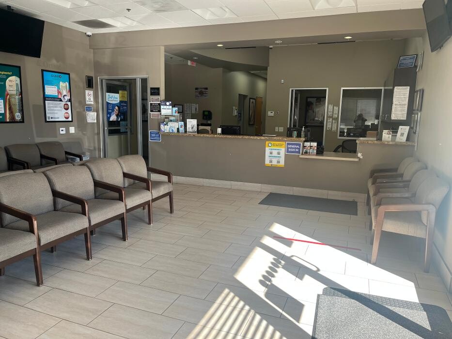 Images Western Dental & Orthodontics