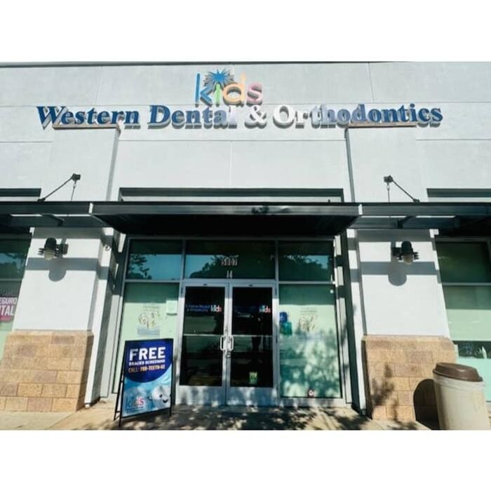 Images Western Dental & Orthodontics