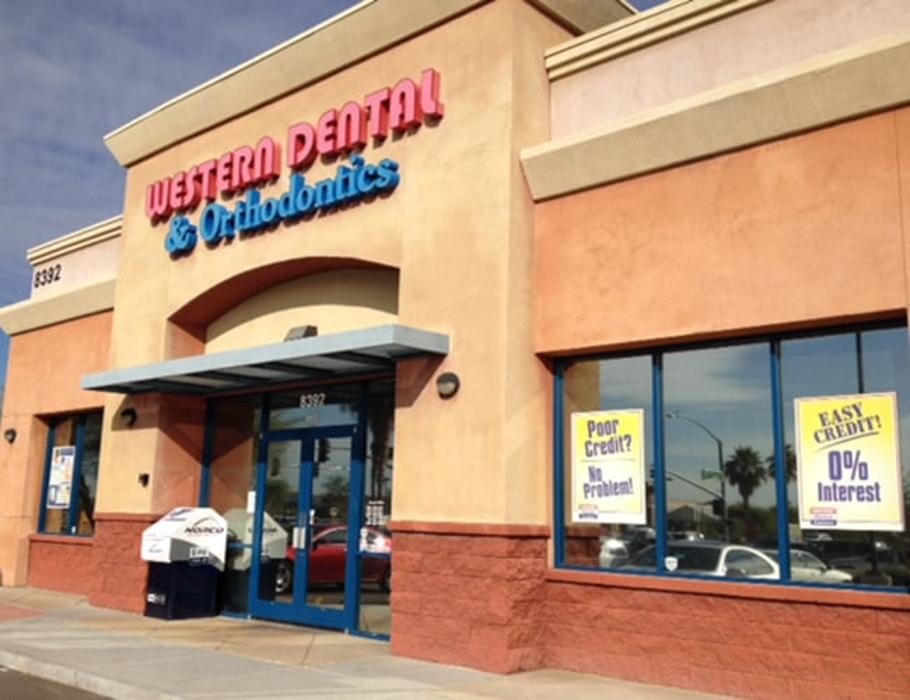 Images Western Dental & Orthodontics