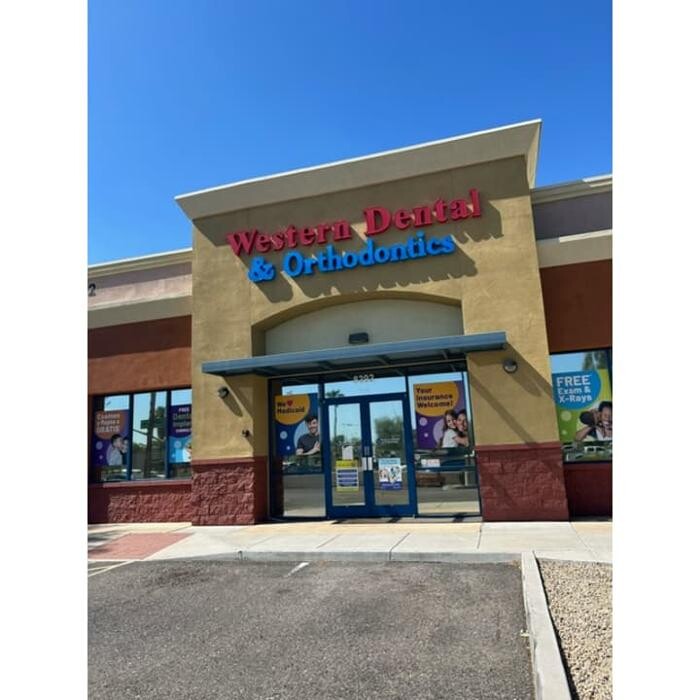 Images Western Dental & Orthodontics