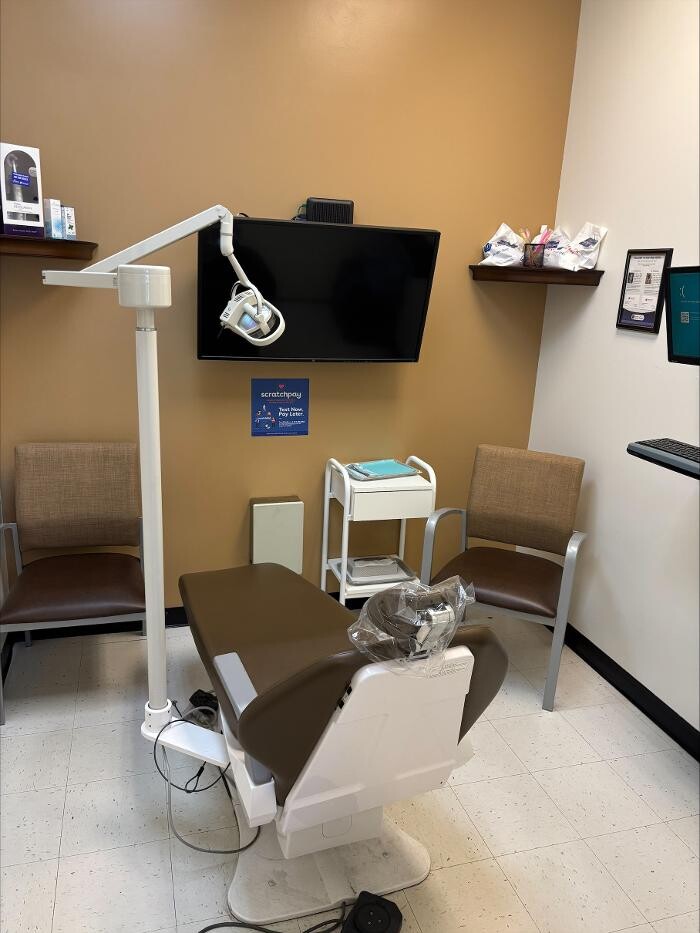 Images Western Dental & Orthodontics