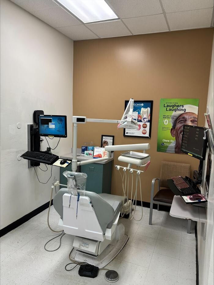 Images Western Dental & Orthodontics