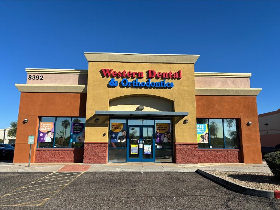 Images Western Dental & Orthodontics