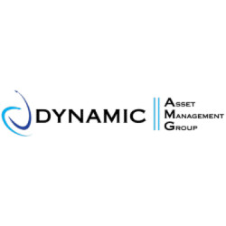 Dynamic Asset Management Group LLC Logo