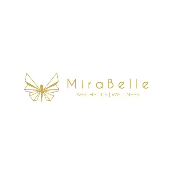 MiraBelle Aesthetics & Wellness Logo