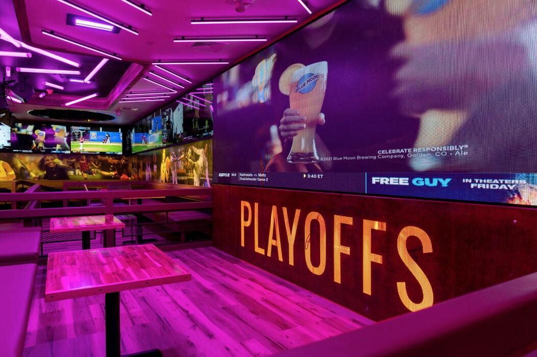 Images Playoffs Sport Lounge