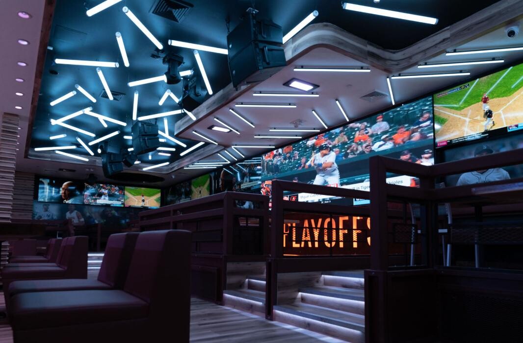Images Playoffs Sport Lounge