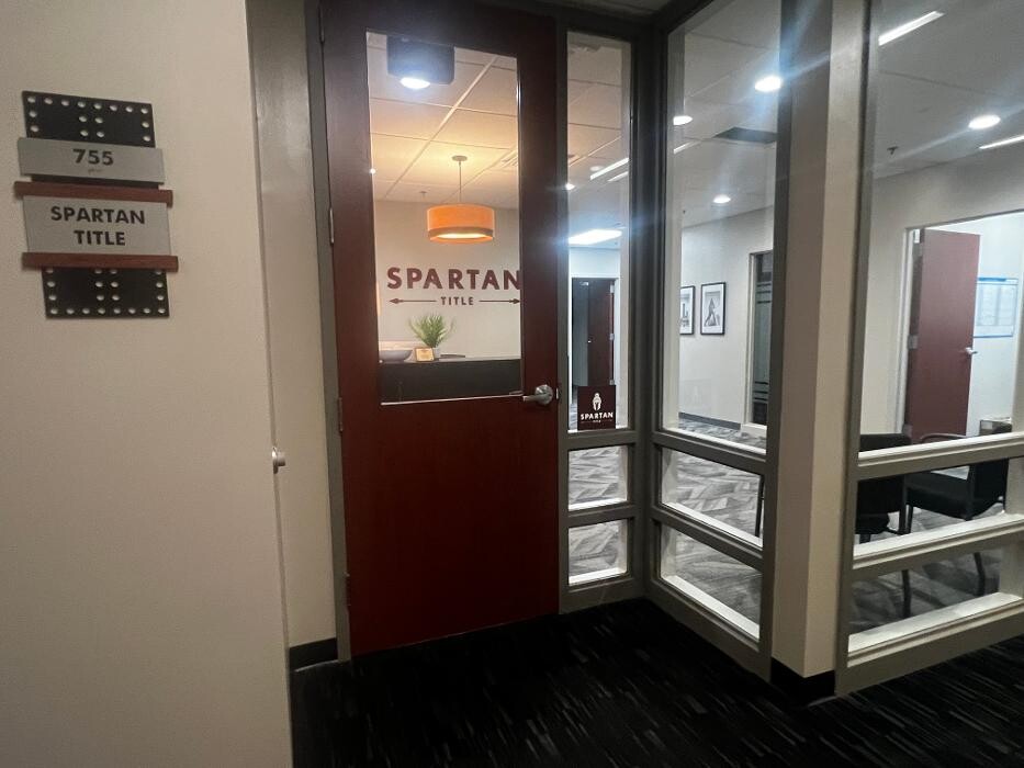Images Spartan Title - OKC