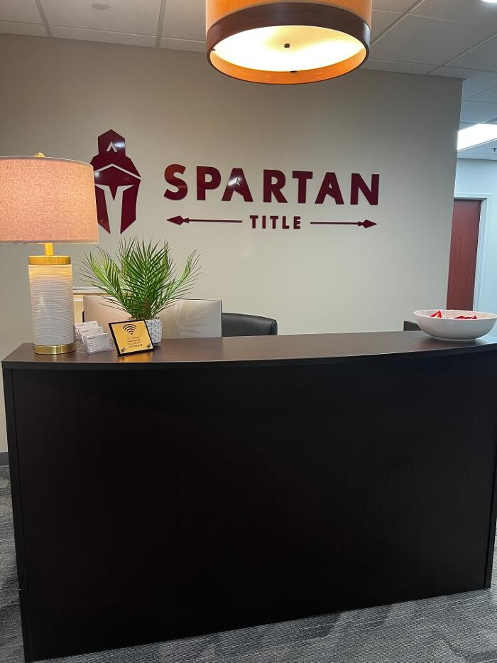 Images Spartan Title - OKC