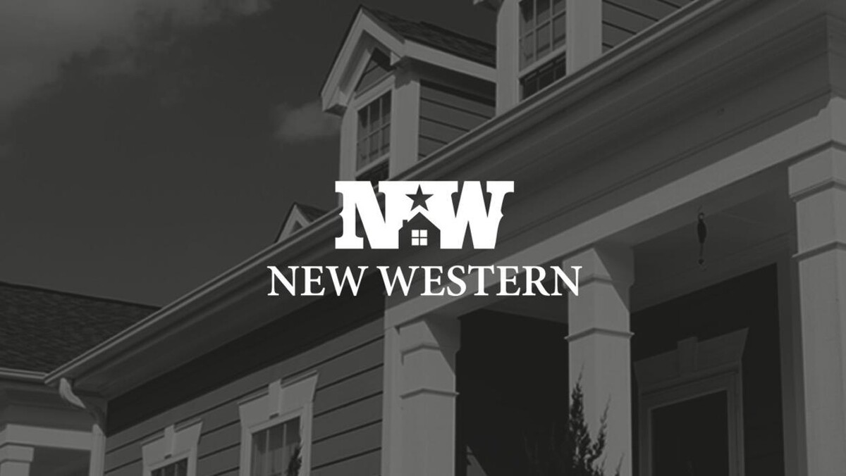 Images New Western