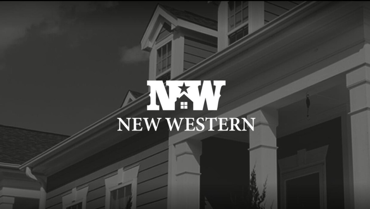 Images New Western