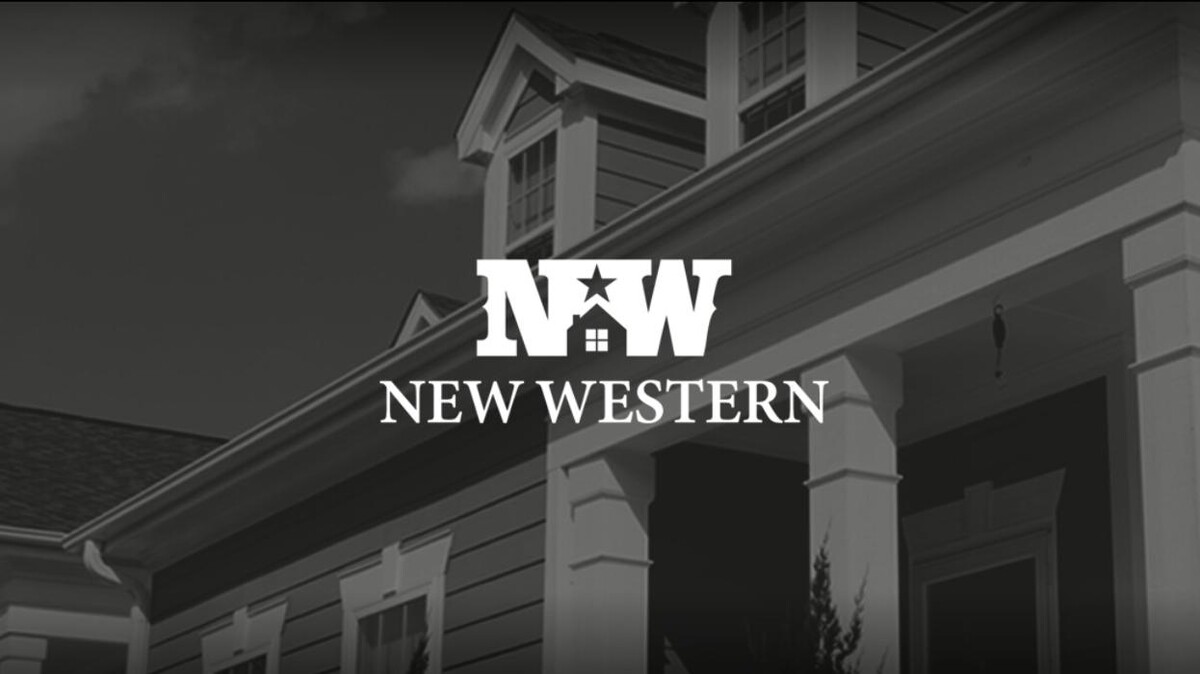 Images New Western
