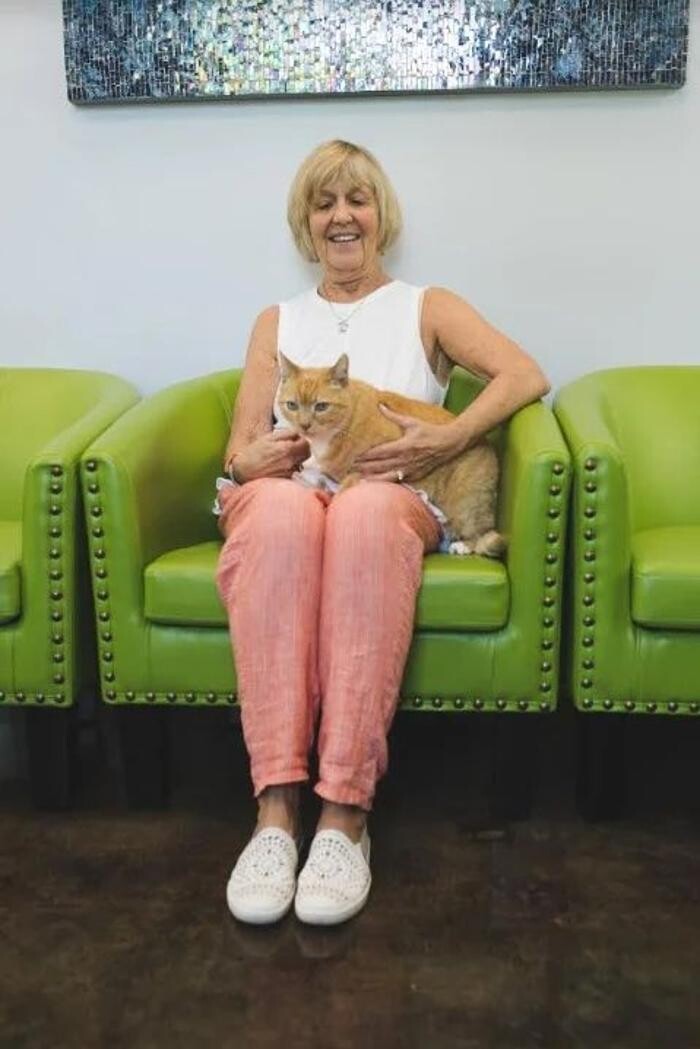 Images Pawsitive Wellness Veterinary Care LLC