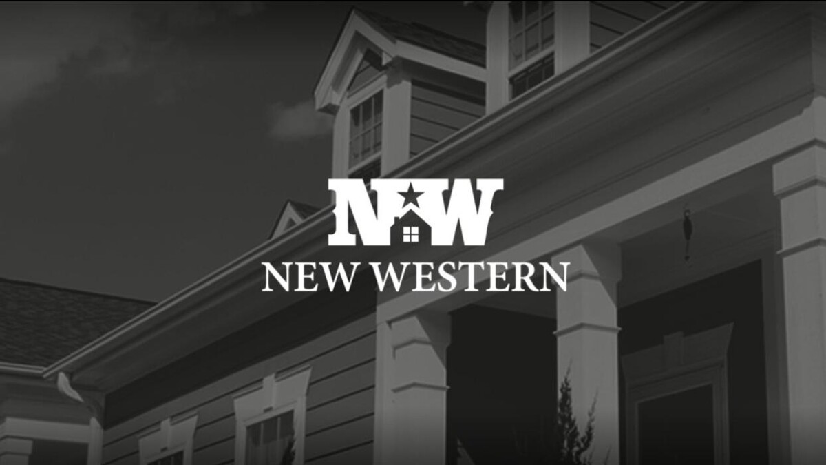 Images New Western