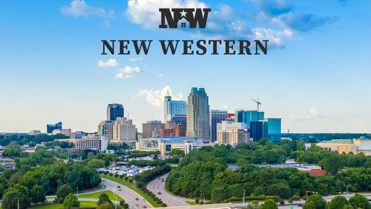 Images New Western