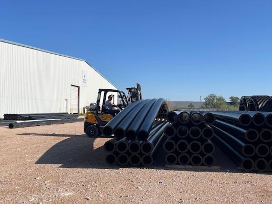 Images American Plastics LLC