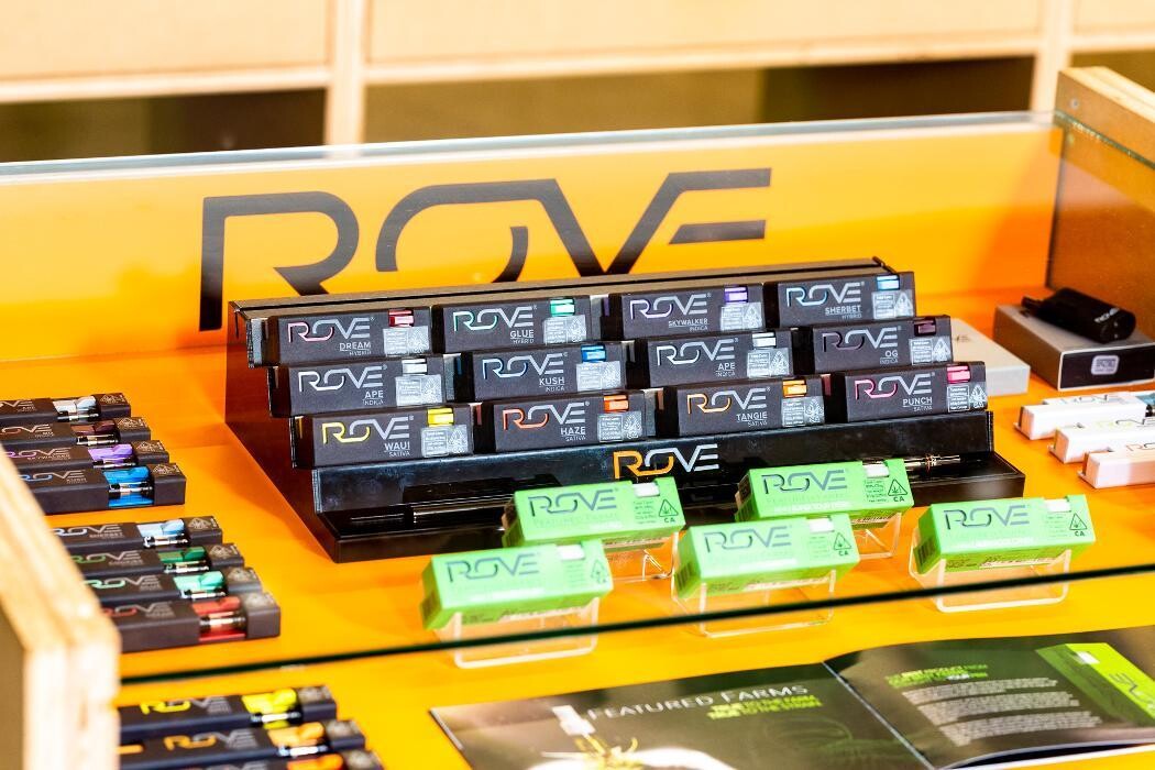 Images Catalyst Cannabis Dispensary Bellflower