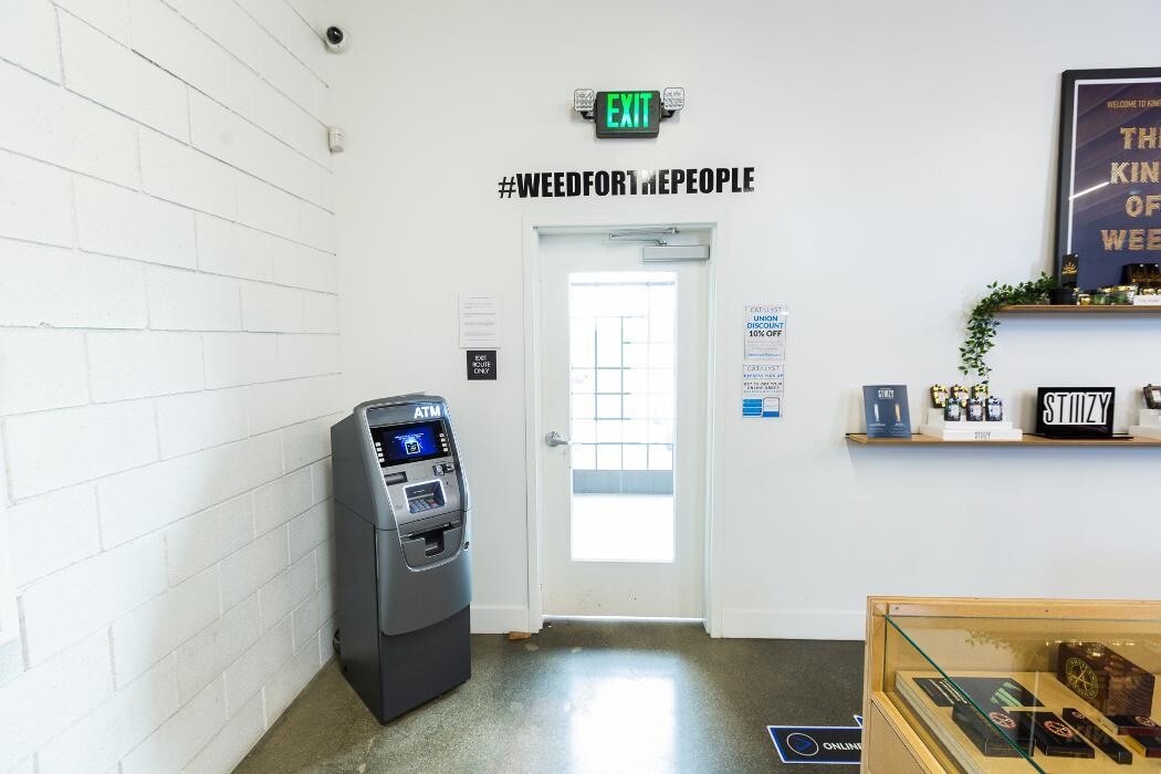 Images Catalyst Cannabis Dispensary Bellflower