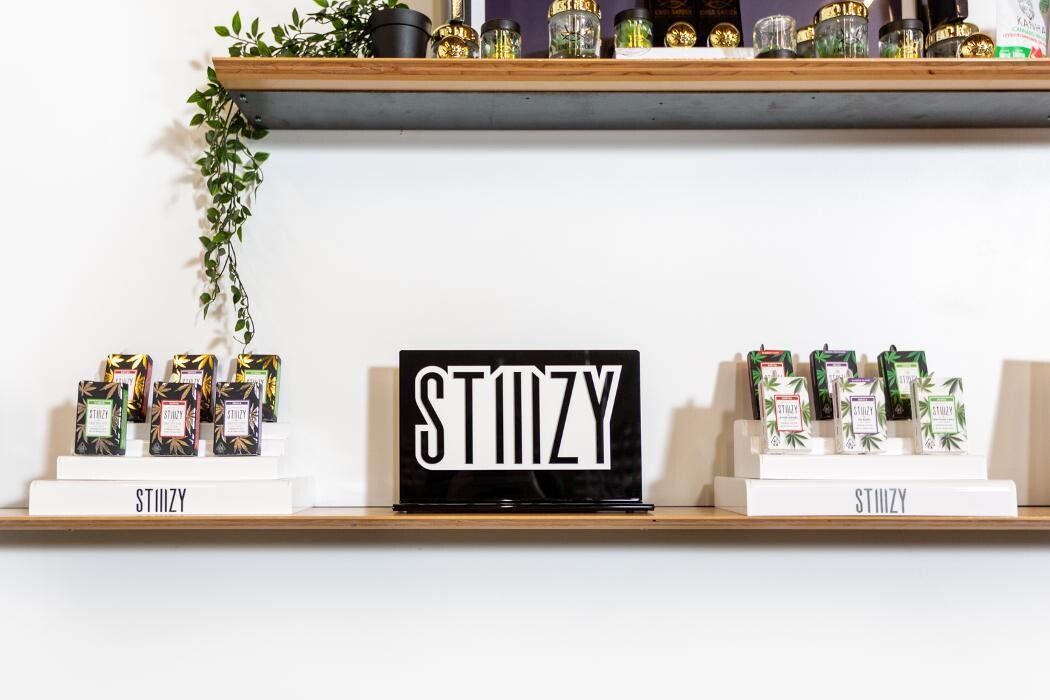 Images Catalyst Cannabis Dispensary Bellflower