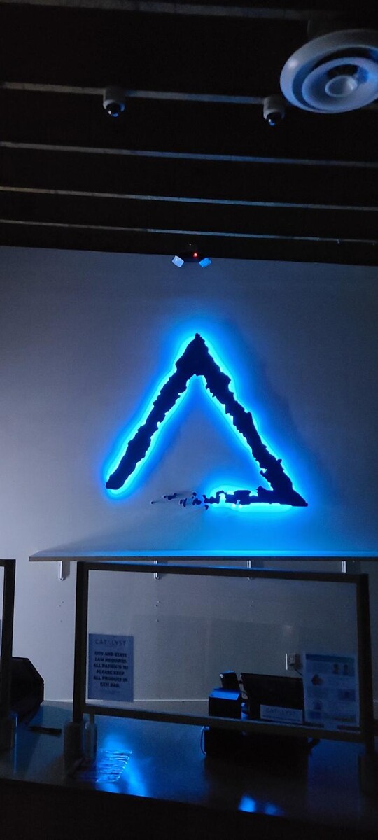 Images Catalyst Cannabis Dispensary Bellflower