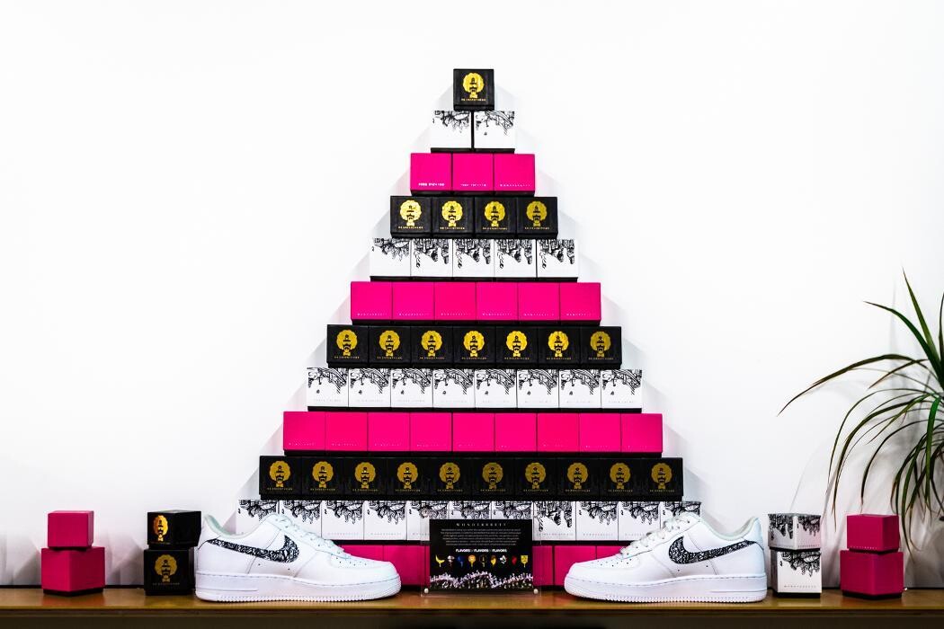 Images Catalyst Cannabis Dispensary Bellflower