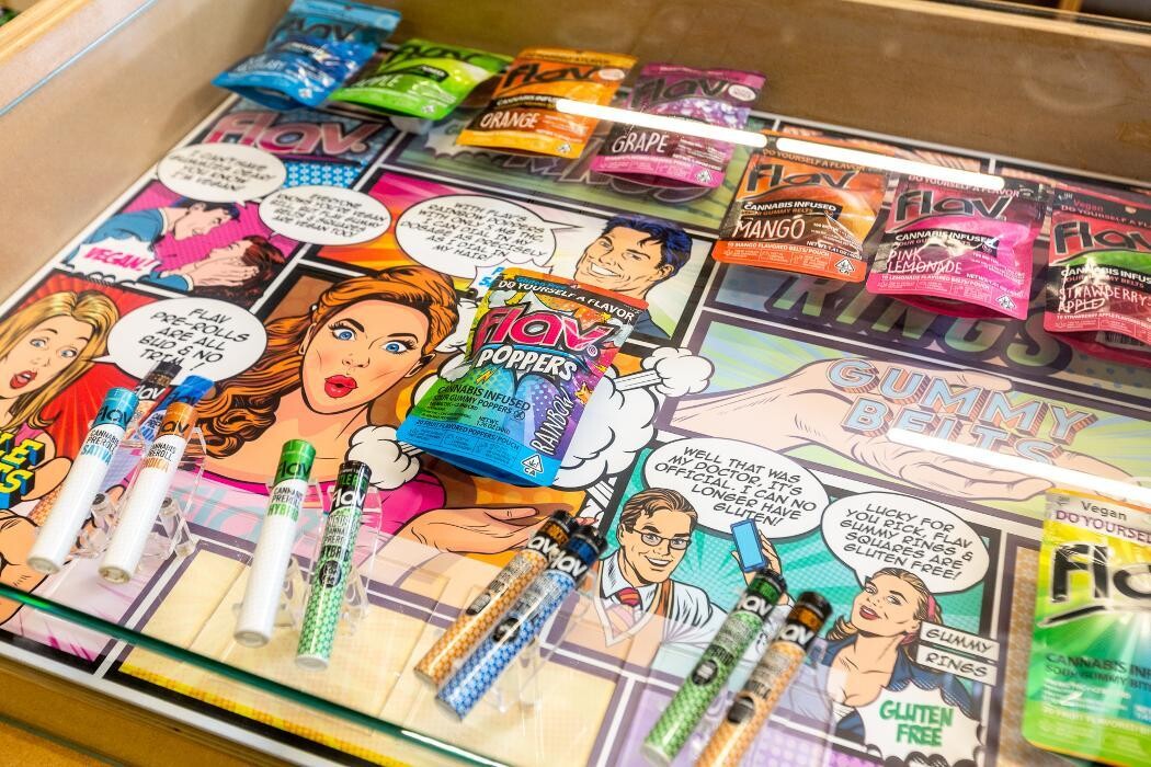 Images Catalyst Cannabis Dispensary Bellflower