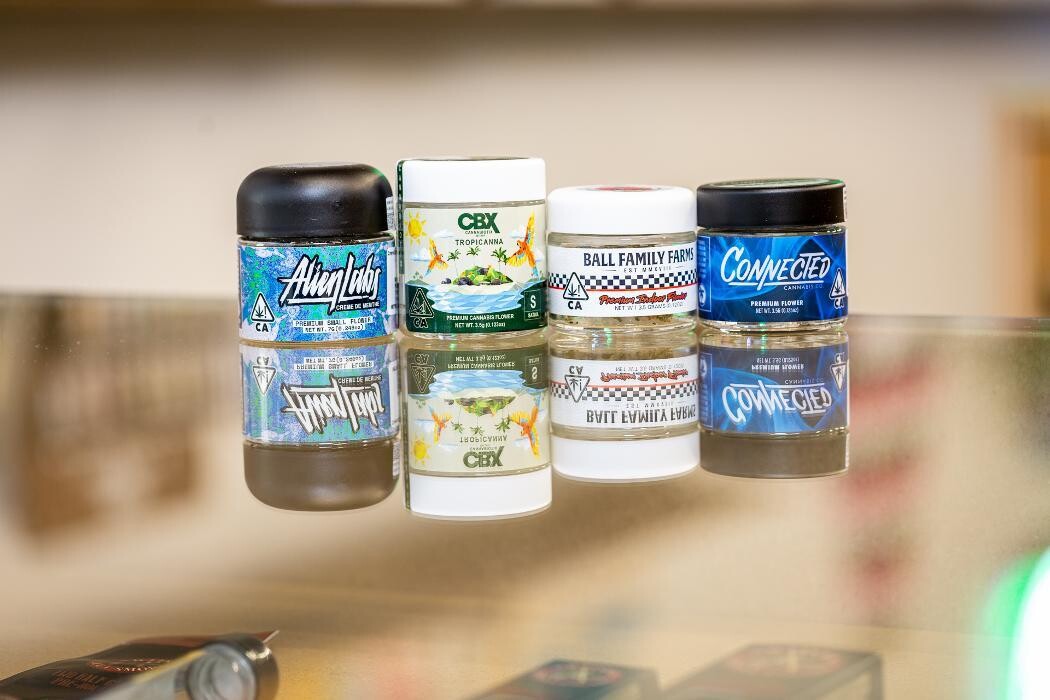 Images Catalyst Cannabis Dispensary Bellflower