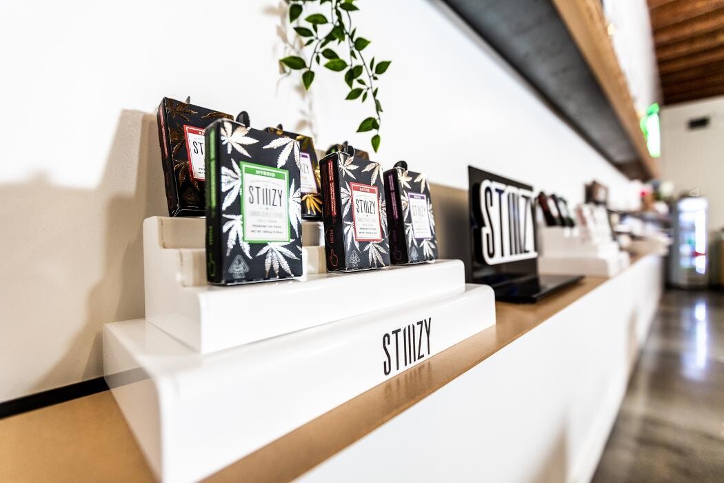 Images Catalyst Cannabis Dispensary Bellflower