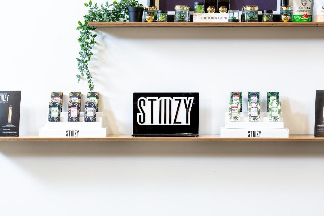 Images Catalyst Cannabis Dispensary Bellflower