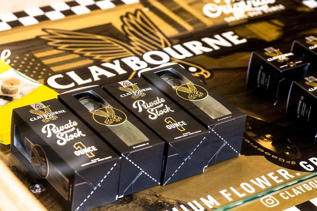 Images Catalyst Cannabis Dispensary Bellflower