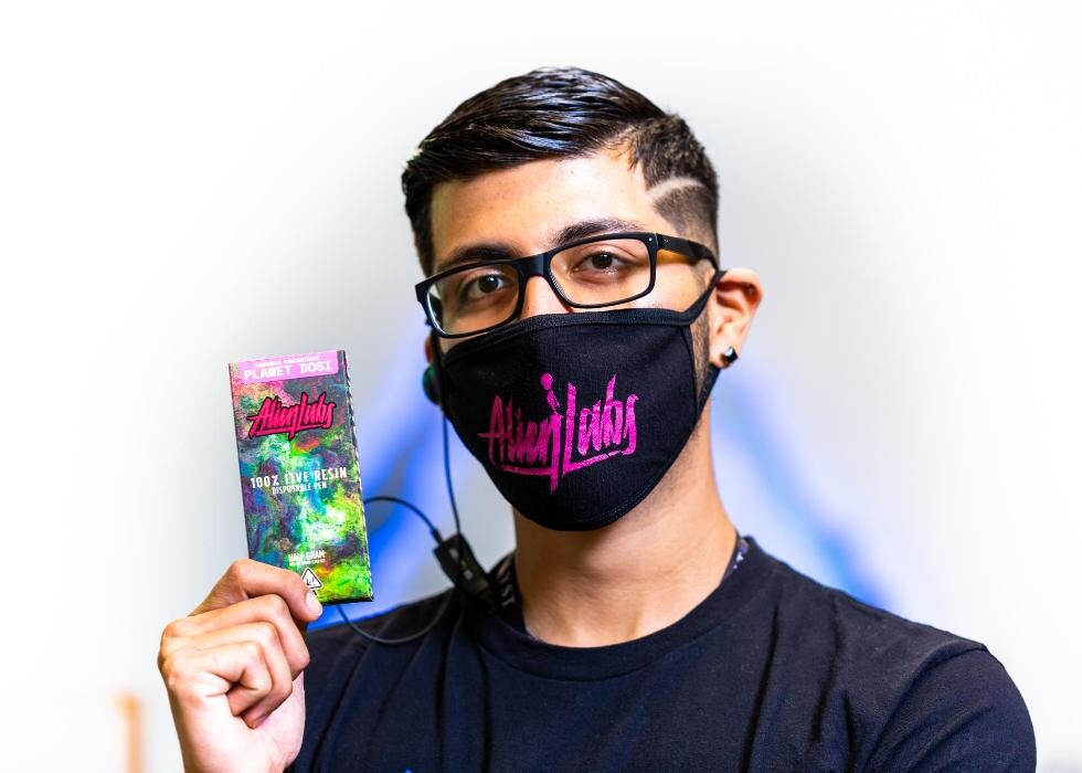 Images Catalyst Cannabis Dispensary Bellflower