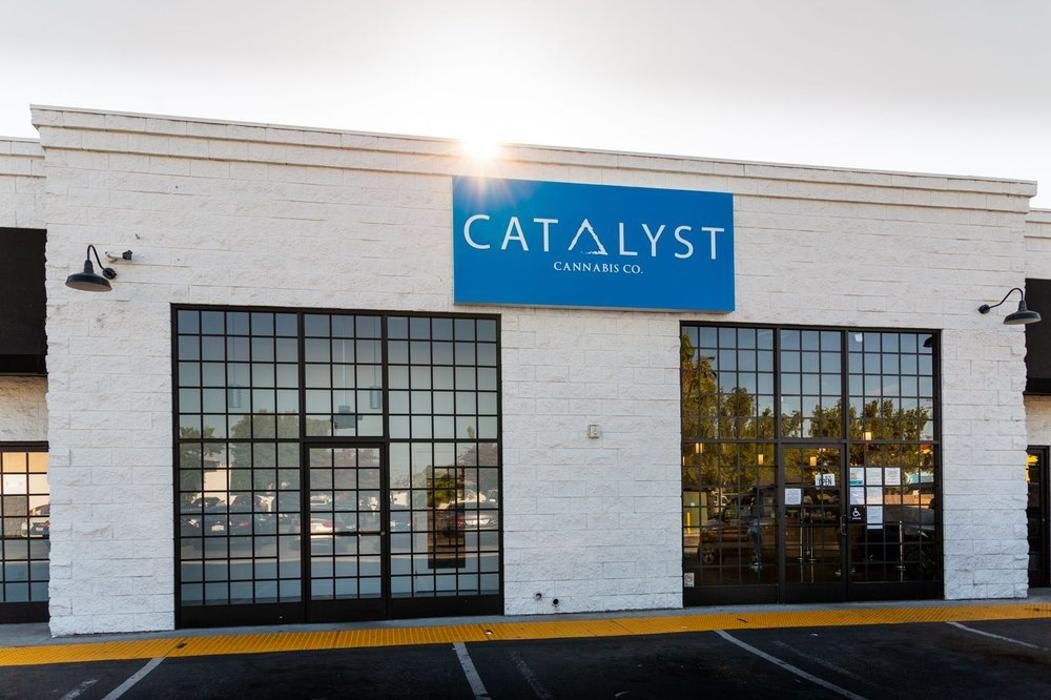 Images Catalyst Cannabis Dispensary Bellflower